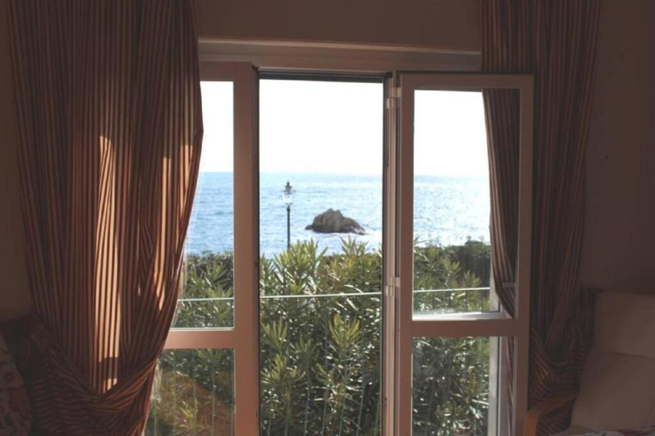 Apartment Wind Rose House - By The With Ac & Private Parking Monterosso al Mare