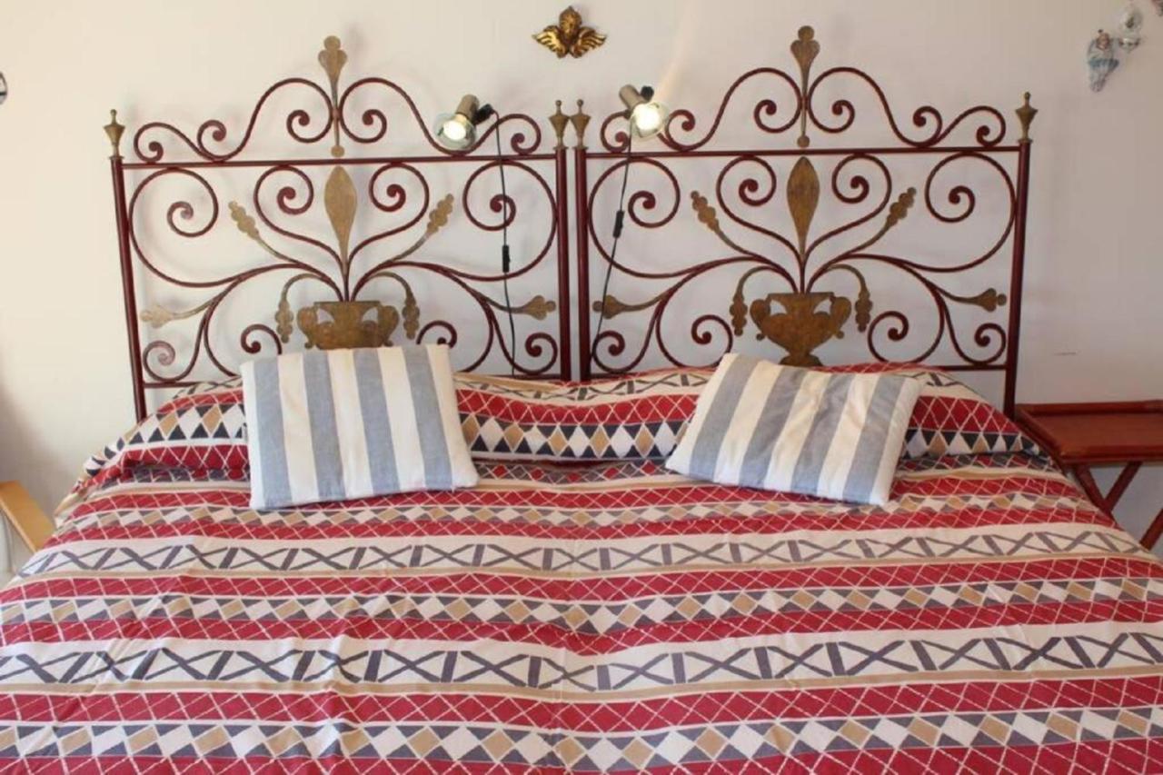 Apartment Wind Rose House - By The With Ac & Private Parking Monterosso al Mare