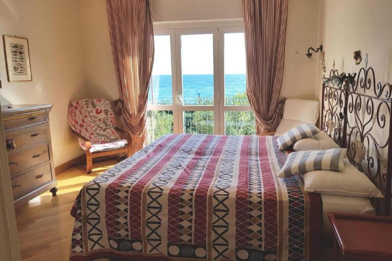 Apartment Wind Rose House - By The With Ac & Private Parking *