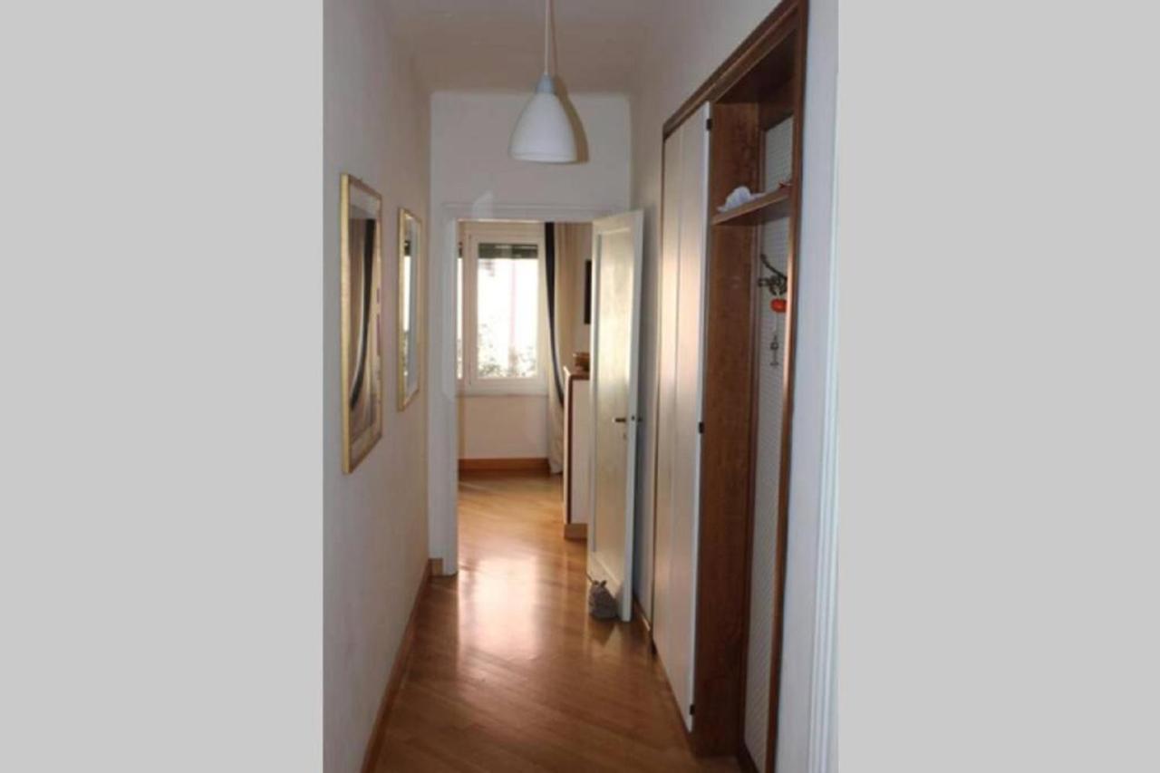 Wind Rose House - By The With Ac & Private Parking Apartment