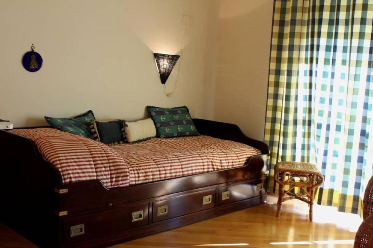 Wind Rose House - By The With Ac & Private Parking * Monterosso al Mare