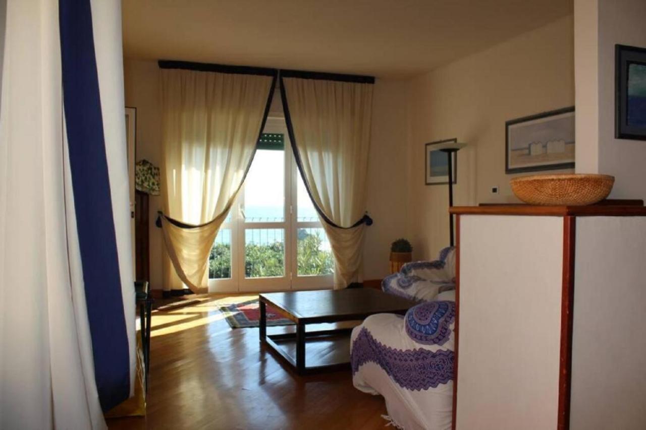 Wind Rose House - By The With Ac & Private Parking * Monterosso al Mare