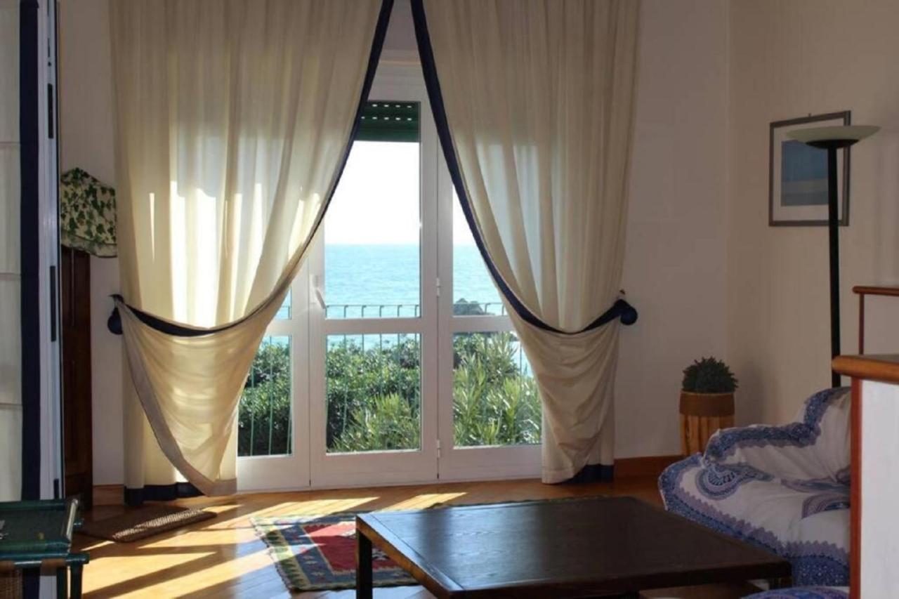 Apartment Wind Rose House - By The With Ac & Private Parking