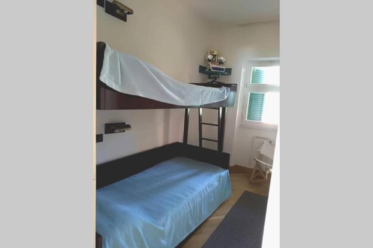 Apartment Wind Rose House - By The With Ac & Private Parking *