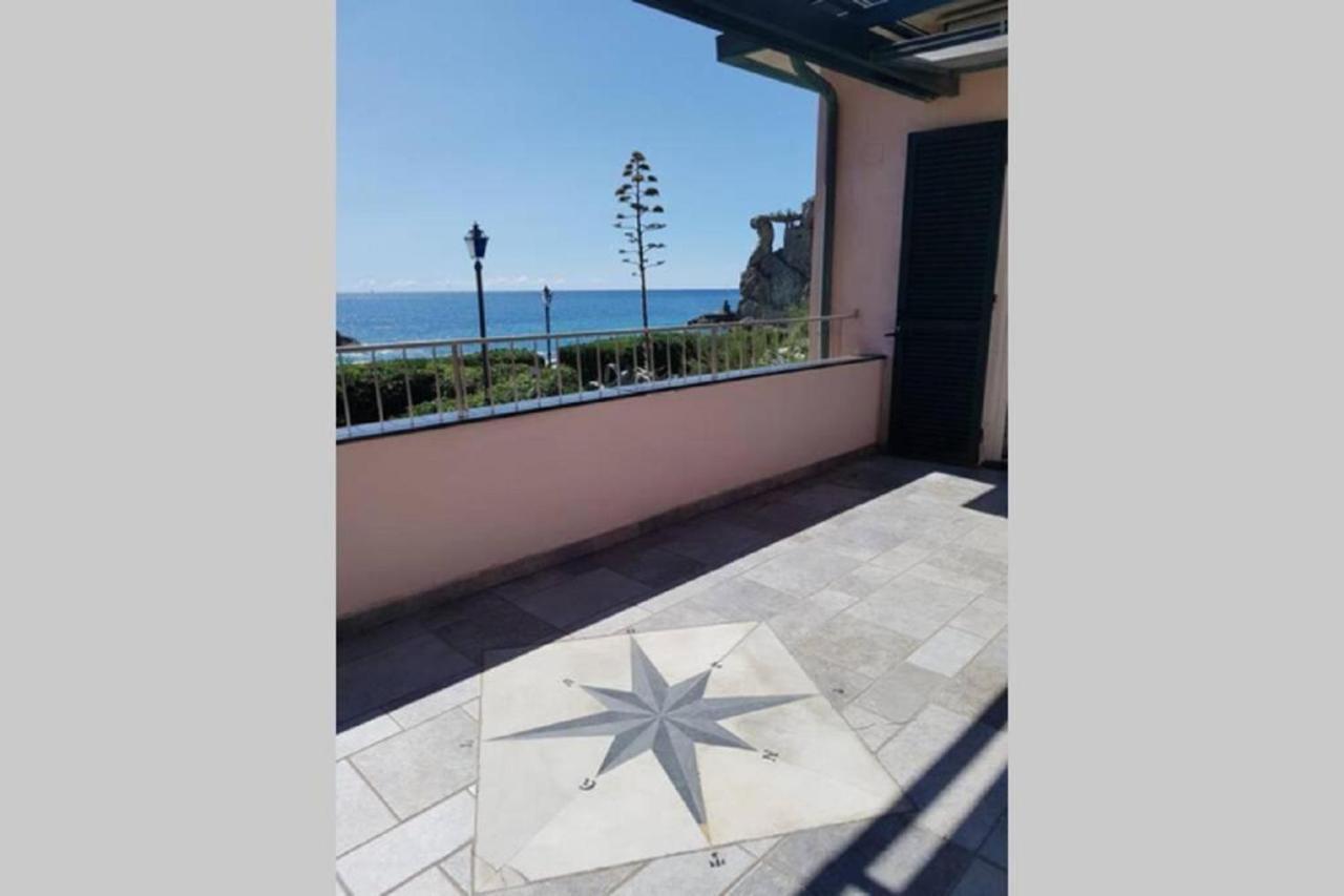 Wind Rose House - By The With Ac & Private Parking Monterosso al Mare