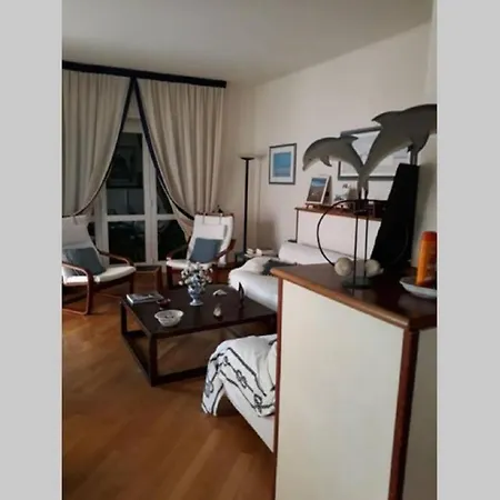 Wind Rose House - By The Beach With Ac & Private Parking Monterosso al Mare Exterior foto