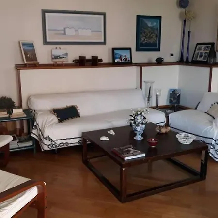 Wind Rose House - By The Beach With Ac & Private Parking Monterosso al Mare Exterior foto