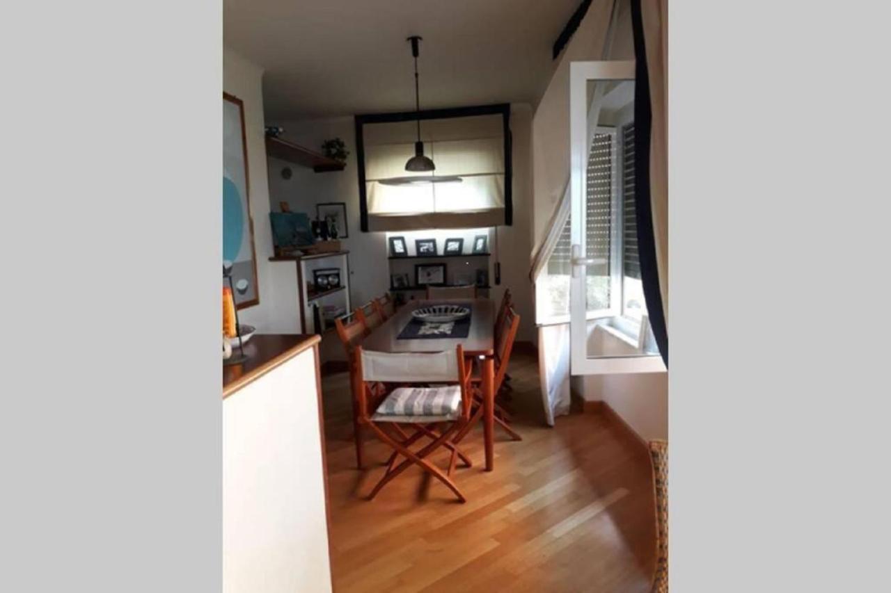 Apartment Wind Rose House - By The With Ac & Private Parking *