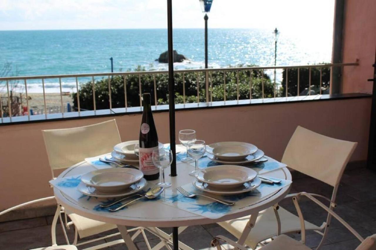 Apartment Wind Rose House - By The With Ac & Private Parking Monterosso al Mare