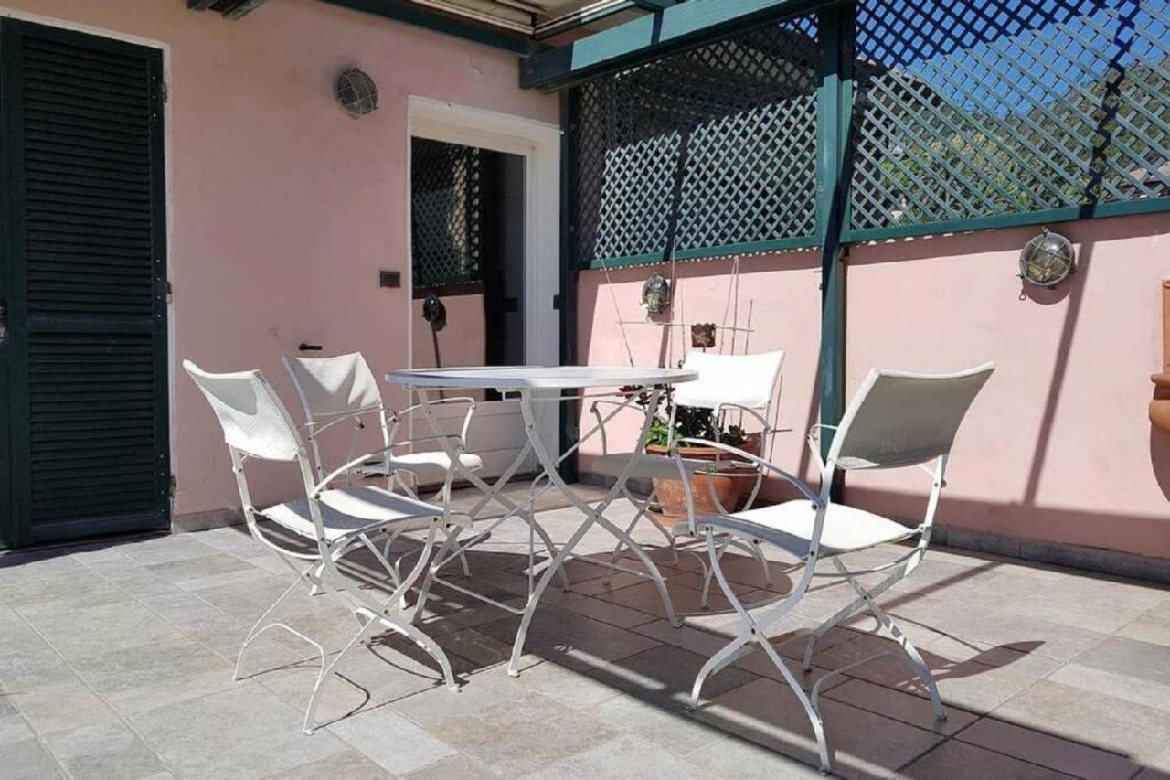 Wind Rose House - By The With Ac & Private Parking Apartment *