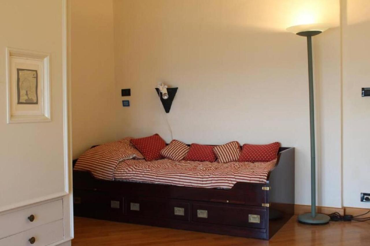 Wind Rose House - By The With Ac & Private Parking Apartment