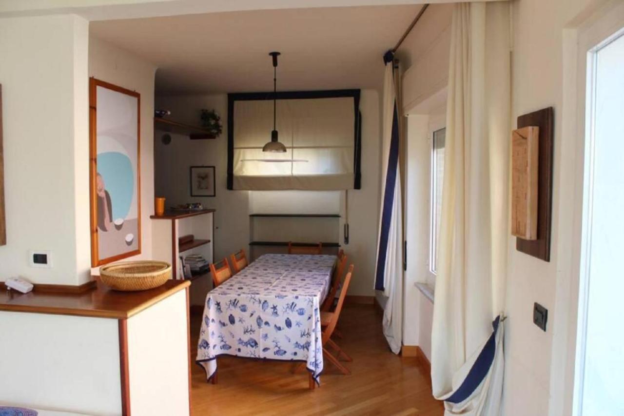 Apartment Wind Rose House - By The With Ac & Private Parking *