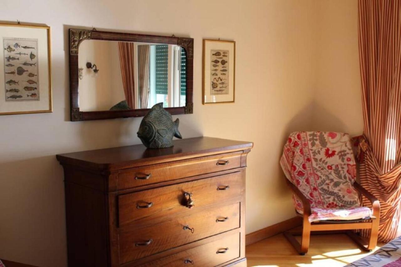 Wind Rose House - By The With Ac & Private Parking Apartment Monterosso al Mare