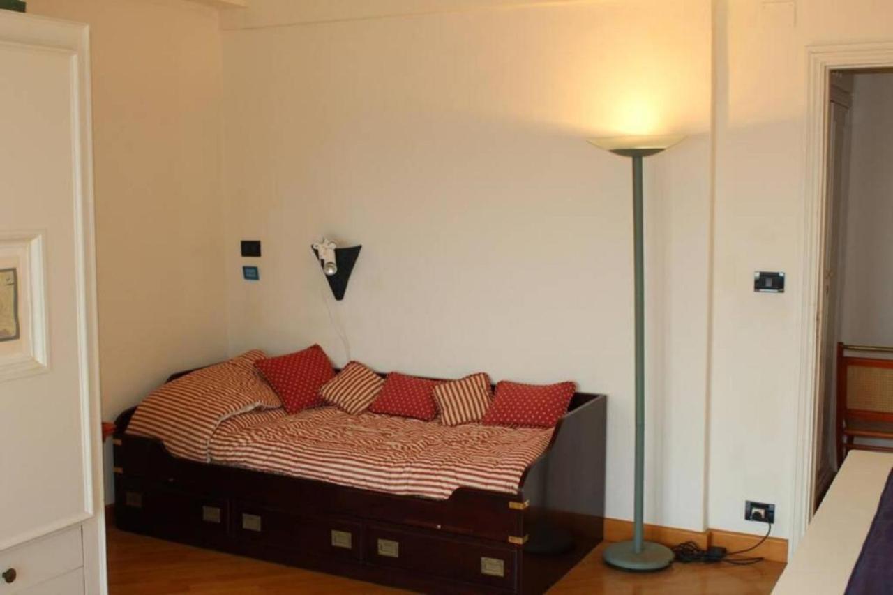 Apartment Wind Rose House - By The With Ac & Private Parking Monterosso al Mare