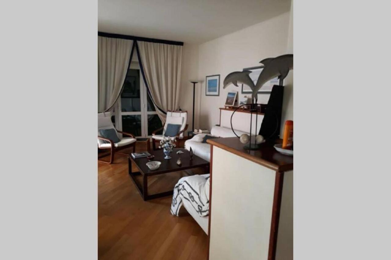 Apartment Wind Rose House - By The With Ac & Private Parking Monterosso al Mare