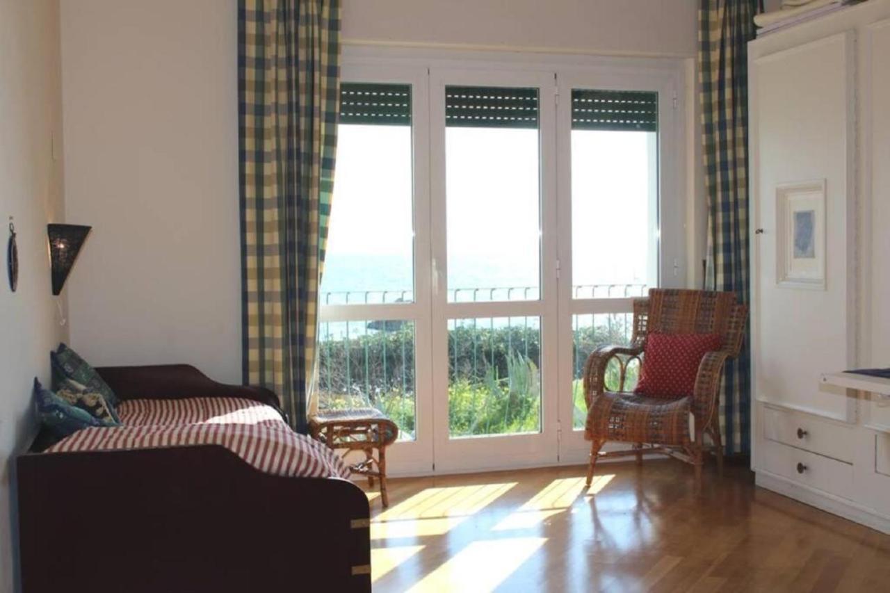 Apartment Wind Rose House - By The With Ac & Private Parking *