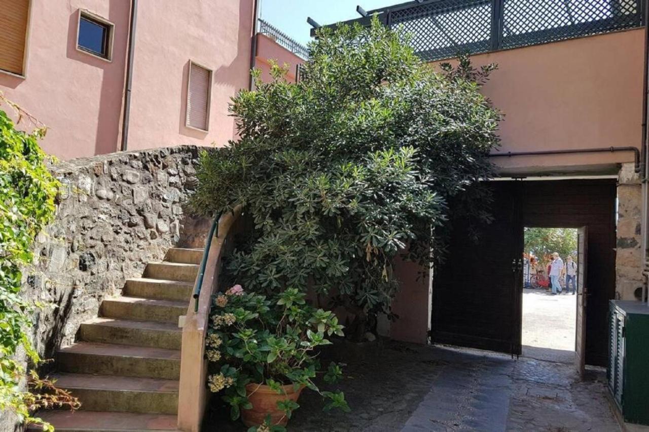 Wind Rose House - By The With Ac & Private Parking Apartment Monterosso al Mare