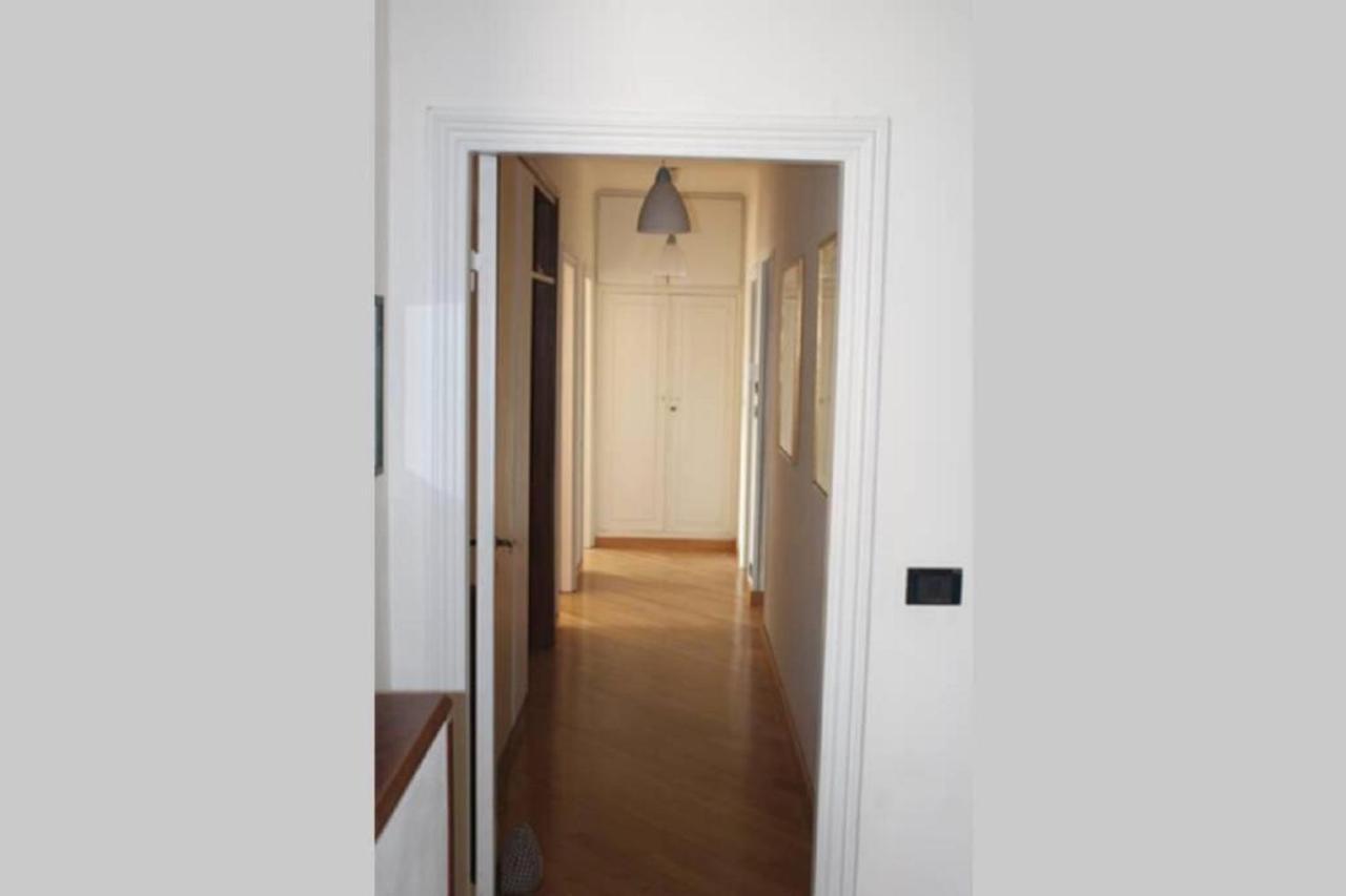 Apartment Wind Rose House - By The With Ac & Private Parking Monterosso al Mare