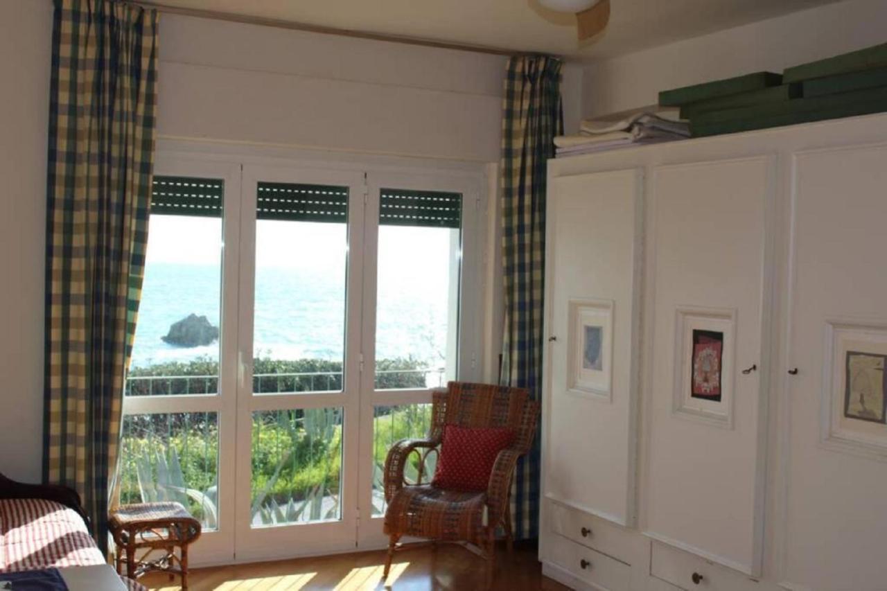 Wind Rose House - By The With Ac & Private Parking * Monterosso al Mare