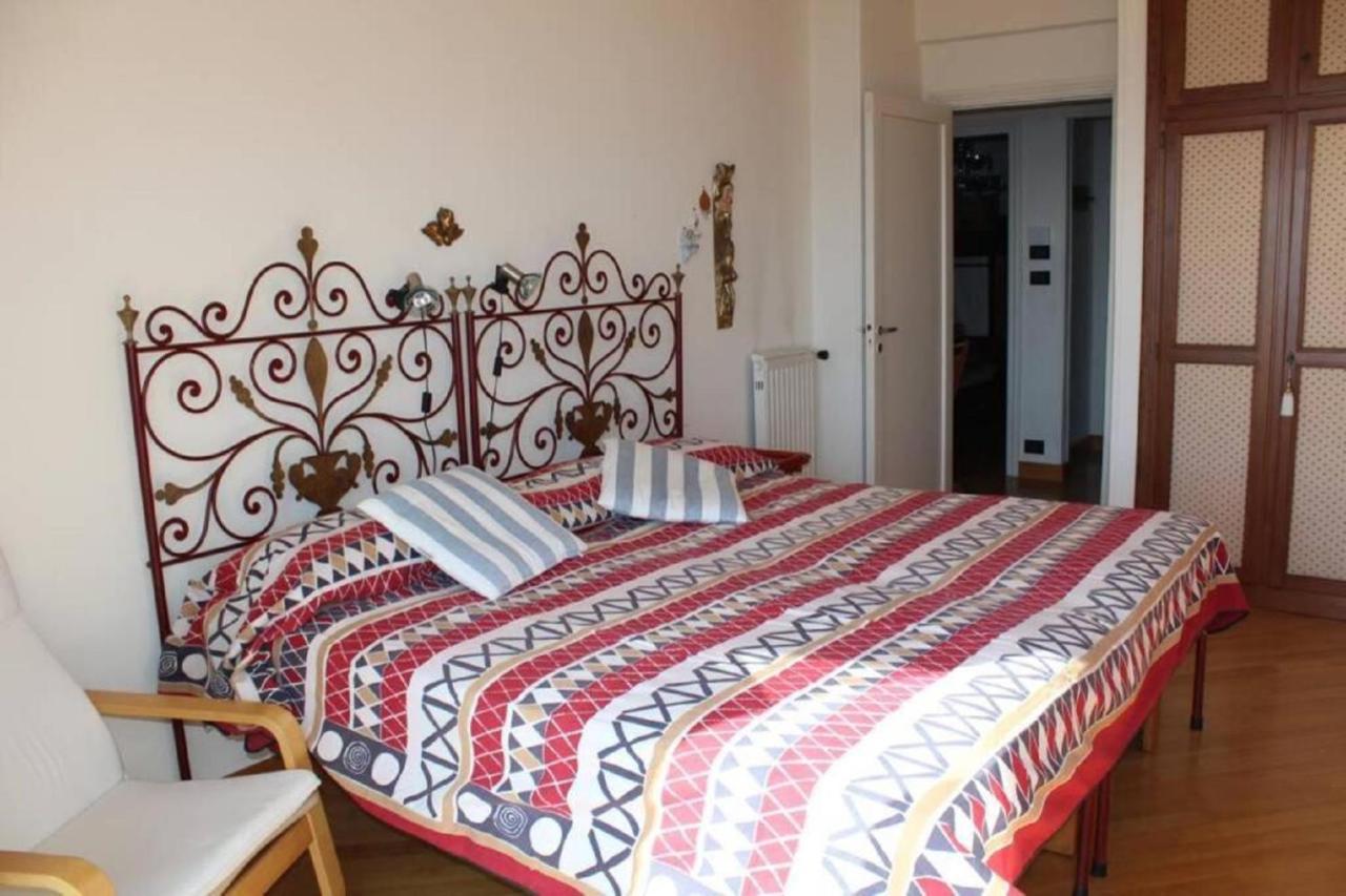 Wind Rose House - By The With Ac & Private Parking * Monterosso al Mare