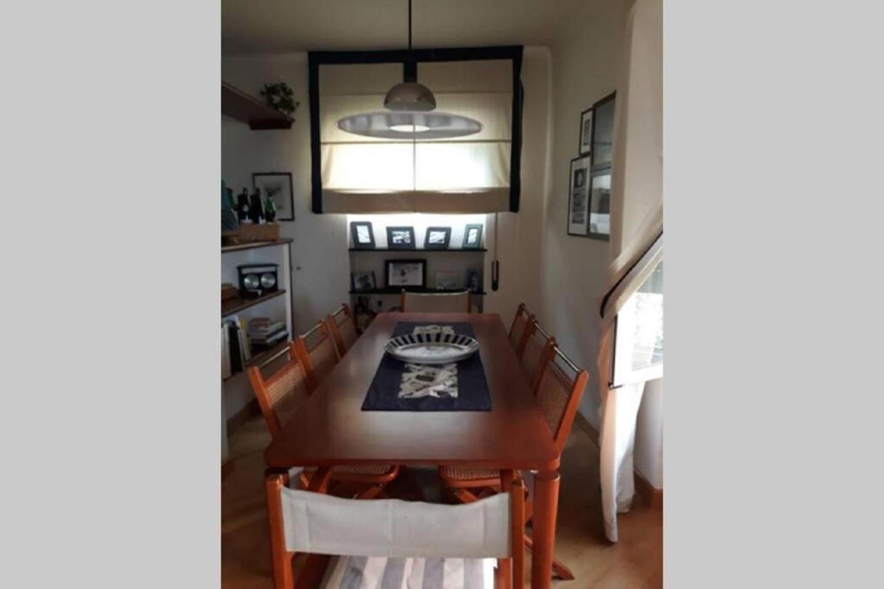 Apartment Wind Rose House - By The With Ac & Private Parking Monterosso al Mare